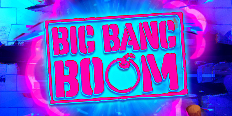 Big Bang Boom – Сорви Неоновый Куш!