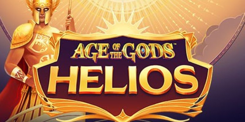 Age of the Gods: Helios - Обзор для тех, кто в теме