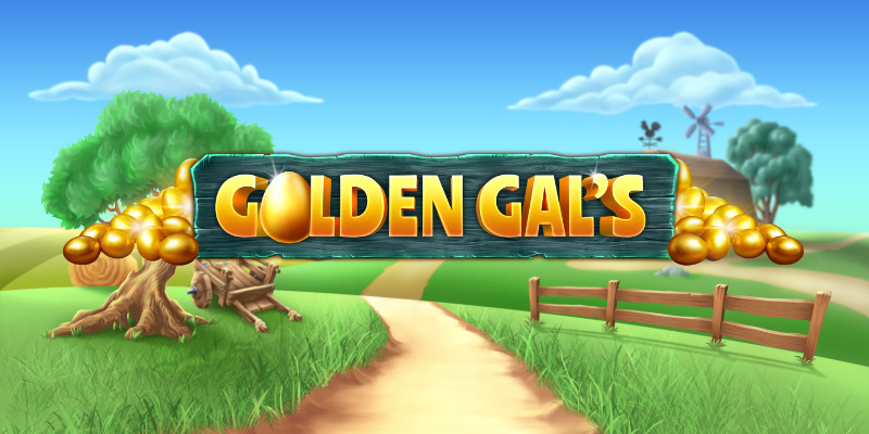 Golden Gal's – Обзор по-фермерски
