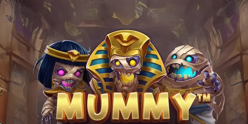 Mummy Megaways: Разнос по-мумийски