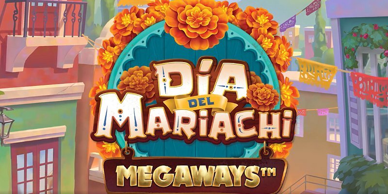 Dia Del Mariachi Megaways: Разнос по-мексикански