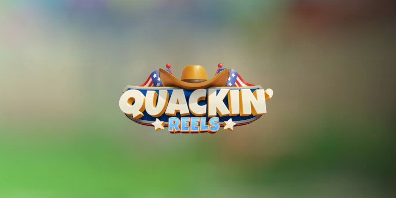 Веселые Утки: Обзор слота Quackin' Reels