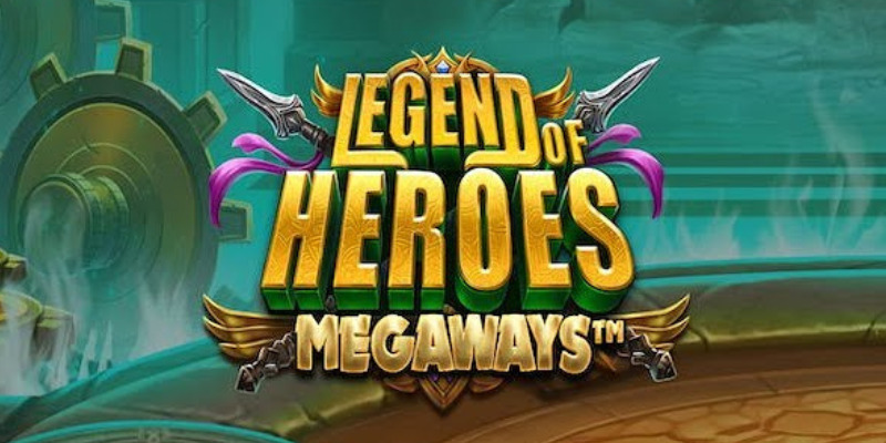 Legend of Heroes Megaways: Героический слот или очередной проходняк?