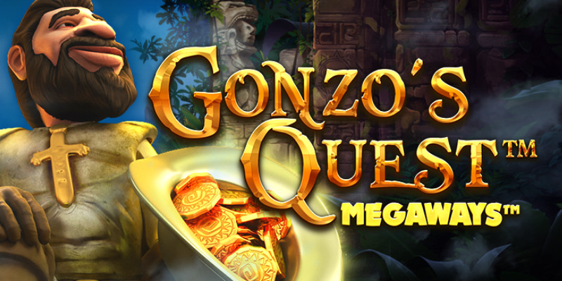 Gonzo's Quest Megaways: Стоит ли тратить время?