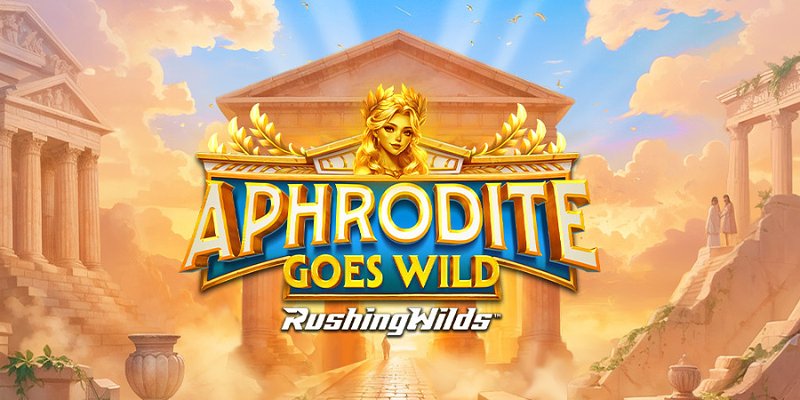 Афродита в Диком Отрыве: Обзор Слота RushingWilds