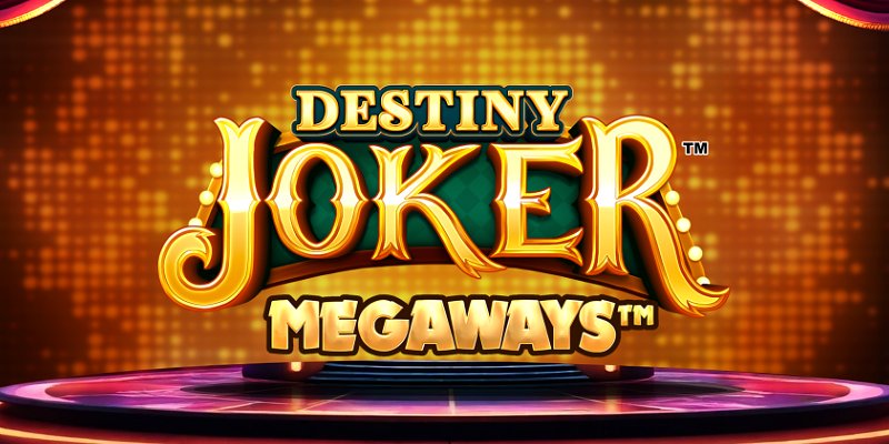Destiny Joker Megaways:  Джокерша в Деле! Обзор для Бывалых