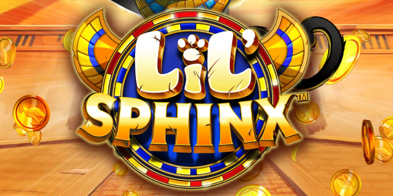 Врубай Lil' Sphinx:  Казино, где слот разрывает