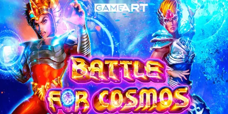 Battle for Cosmos: Космический Замес от Gameart