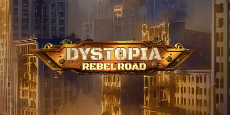 Dystopia Rebel Road: Полный разнос слота про антиутопию