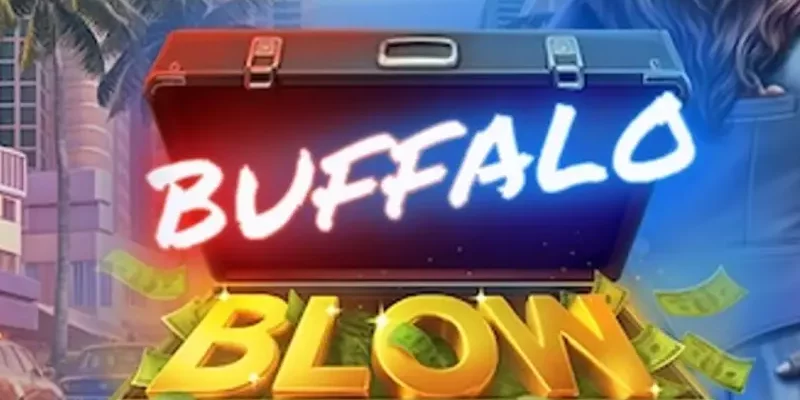 Buffalo Blow: Обзор слота — Банда Золотые Когти в деле