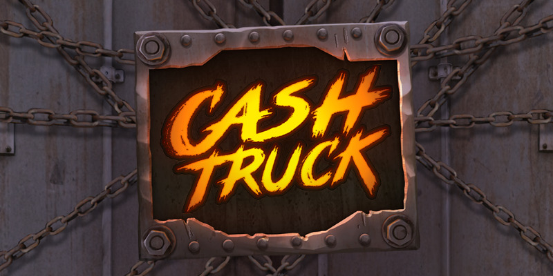 Грузовик с баблом: Обзор слота Cash Truck