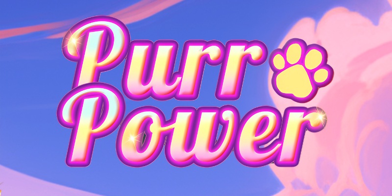 Purr Power: Коты-герои надирают задницу казино