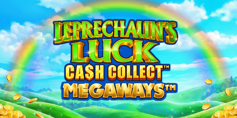 Leprechaun's Luck: Cash Collect Megaways -  Развод или шанс сорвать куш?