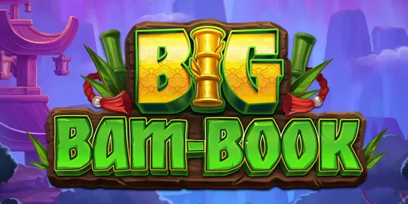 Big Bam-Book: Панда-ниндзя и бамбуковое бабло