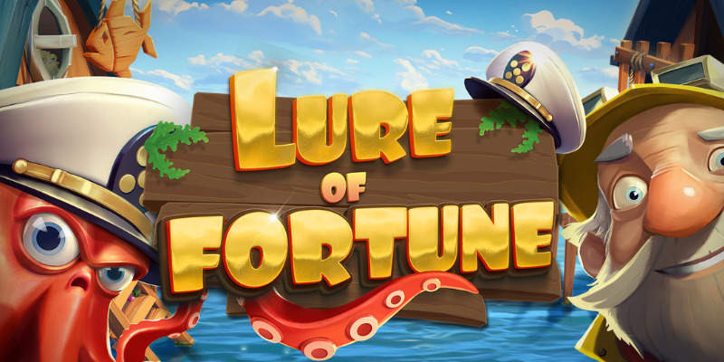 Lure of Fortune: Рыбалка на бабки или пустая трата времени?