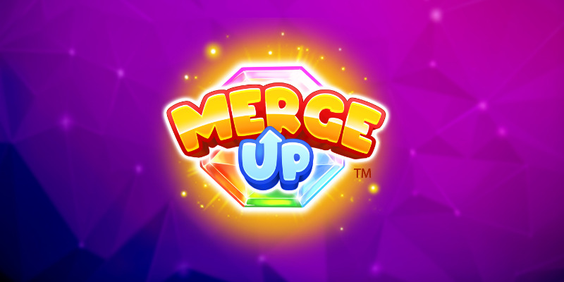 Merge Up: Камни летят, бабки капают?