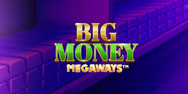 Big Money Megaways: Руби Бабло по-Крупному?