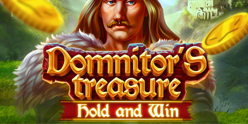 Domnitor’s Treasure: Рубилово по-крупному