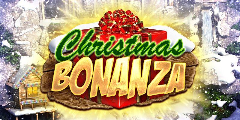 Рождество в Шахте: Обзор Слота Christmas Bonanza