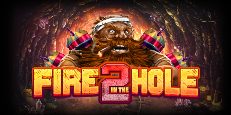 Шахта Горит Ярче: Обзор Fire In The Hole 2