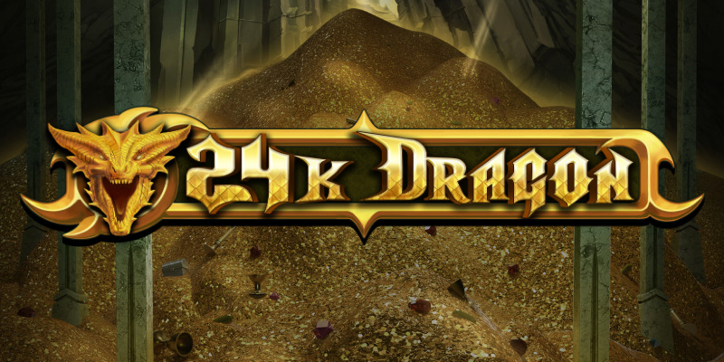 24K Dragon: Разбуди дракона и сорви куш!