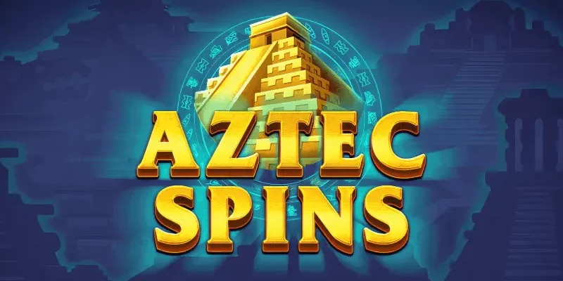 Aztec Spins: Ацтекское безумие от Red Tiger – Стоит ли тратить бабки?