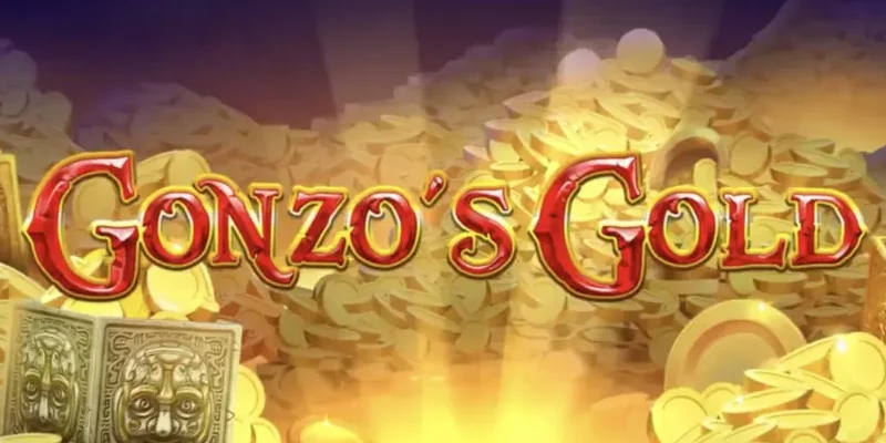 Гонзо снова в теме: Обзор слота Gonzo's Gold