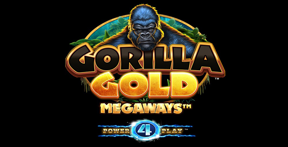 Gorilla Gold Megaways: Джунгли зовут!
