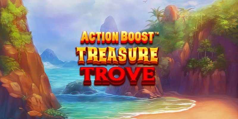 Сокровища пиратов: Action Boost Treasure Trove – Обзор для своих