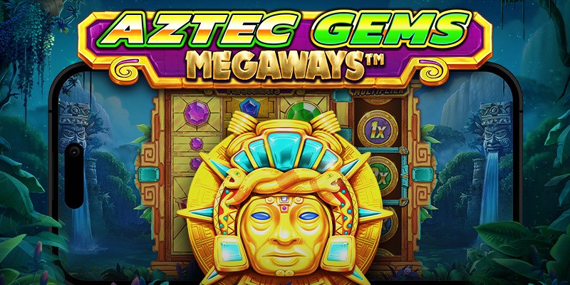 Aztec Gems Megaways: Ацтекское Золото на Мегапутях - Стоит Ли Игра Свеч?