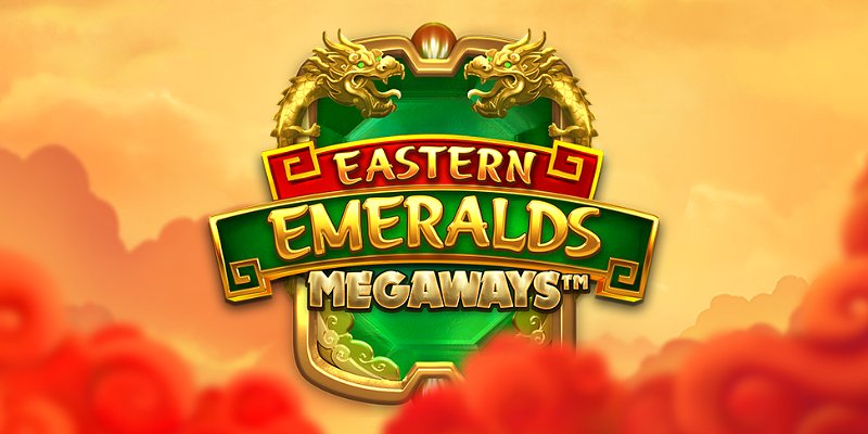 Eastern Emeralds Megaways: Разнос по-восточному с механикой Megaways