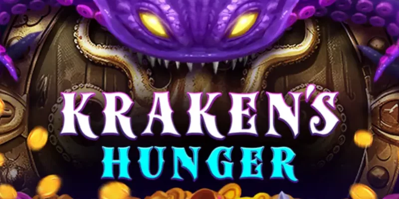 Где найти Kraken’s Hunger и сорвать куш?
