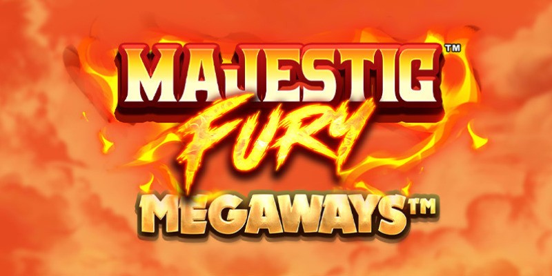 Majestic Fury Megaways: Лев покажет, где раки зимуют