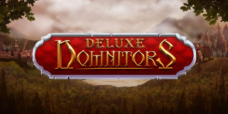 Domnitors Deluxe:  В каких кабаках еще дают крутить?