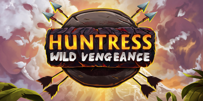 Huntress Wild Vengeance: Охота началась!