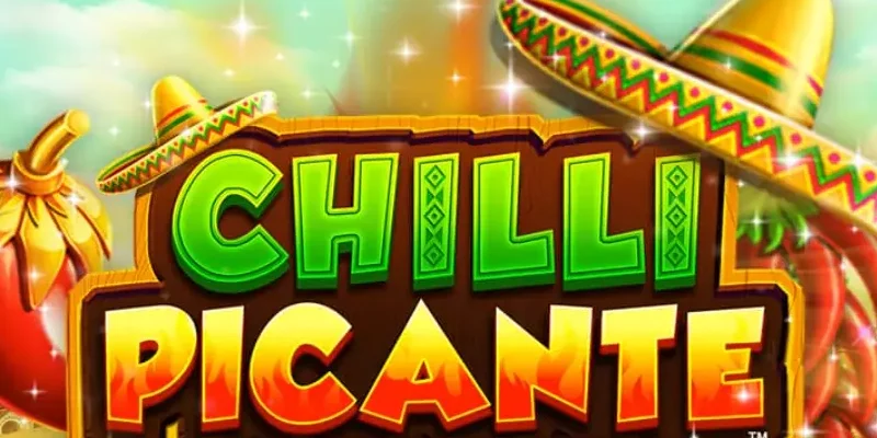Chilli Picante Megaways: Адская жара в мексиканском слоте