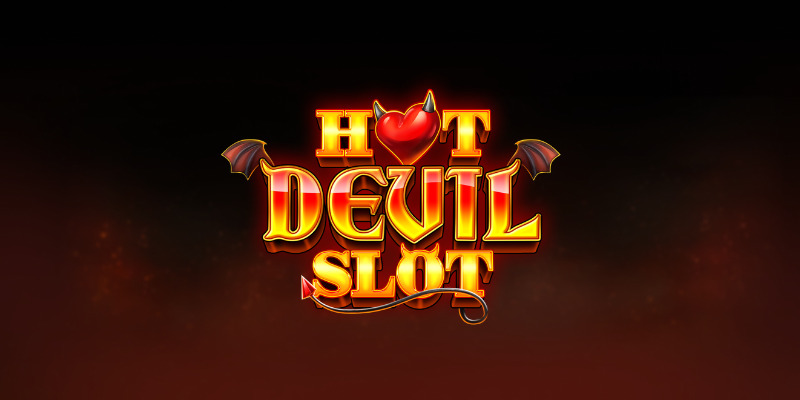 Hot Devil: В Ад с Огоньком! Обзор слота