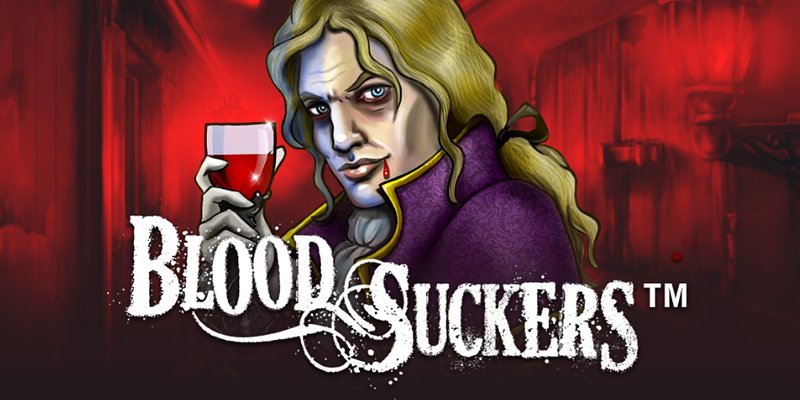 Blood Suckers: Обзор слота для тех, кто не боится клыков