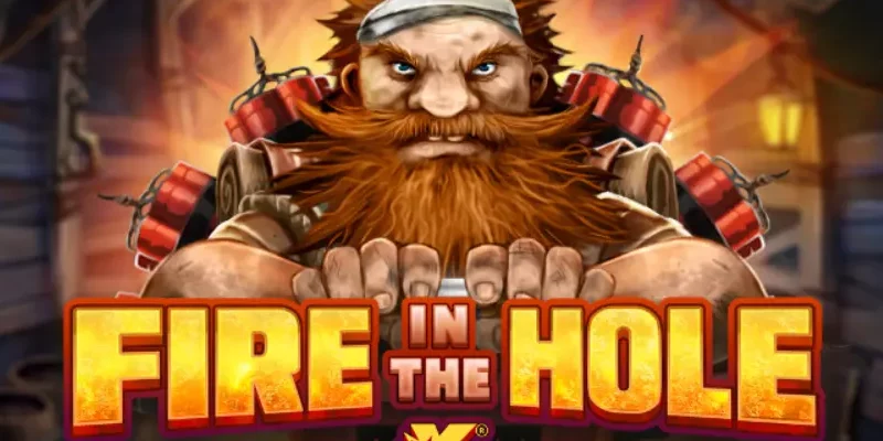 Обзор Fire In The Hole xBomb: Рванина в шахте за большими бабками