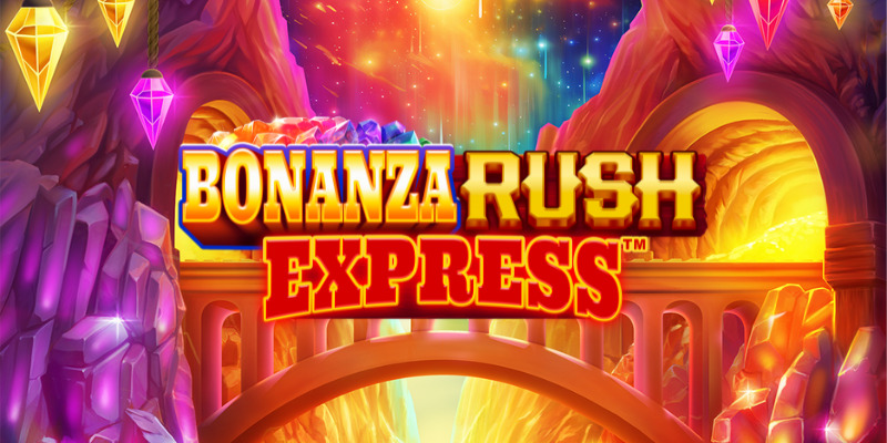 Bonanza Rush Express: Ищешь, где засадить бабло? Вот тебе варианты.