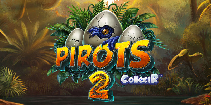 Pirots 2: Обзор слота для казино от Кинга