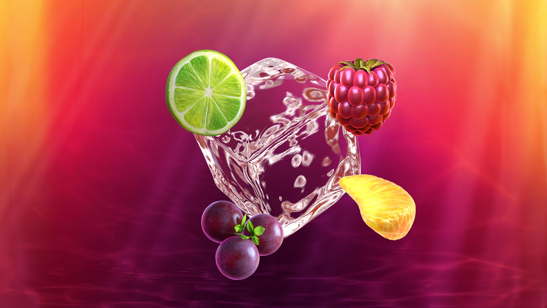 Berry Burst: Фруктовый передоз или годный слот?