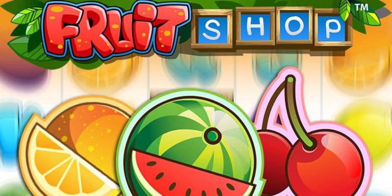 Fruit Shop: Фруктовый Беспредел или Сладкий Развод?