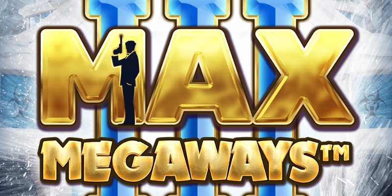 Max Megaways 3: Агент снова в игре