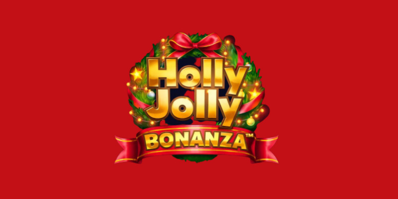 Holly Jolly Bonanza: Елки-палки, вот это слот!